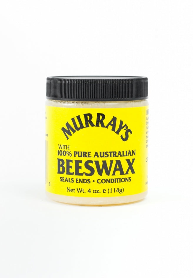 Murray`s 100% Pure Australian Bees Wax 114g