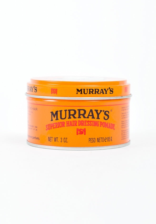 Murray`s Hair Dressing Pomade 85g/3oz
