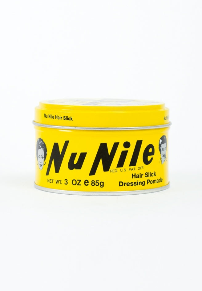 Murray`s Nu Nile Hair Slick Dressing Pomade 85g