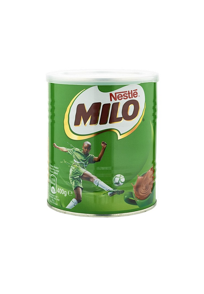 Nestlé Milo Chocolate Drink Ghana 400g