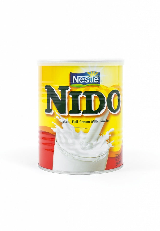 Nestlé Nido Instant Full Cream Milk Powder