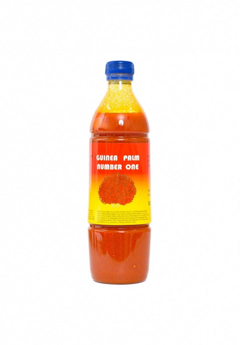 Cooking Oil