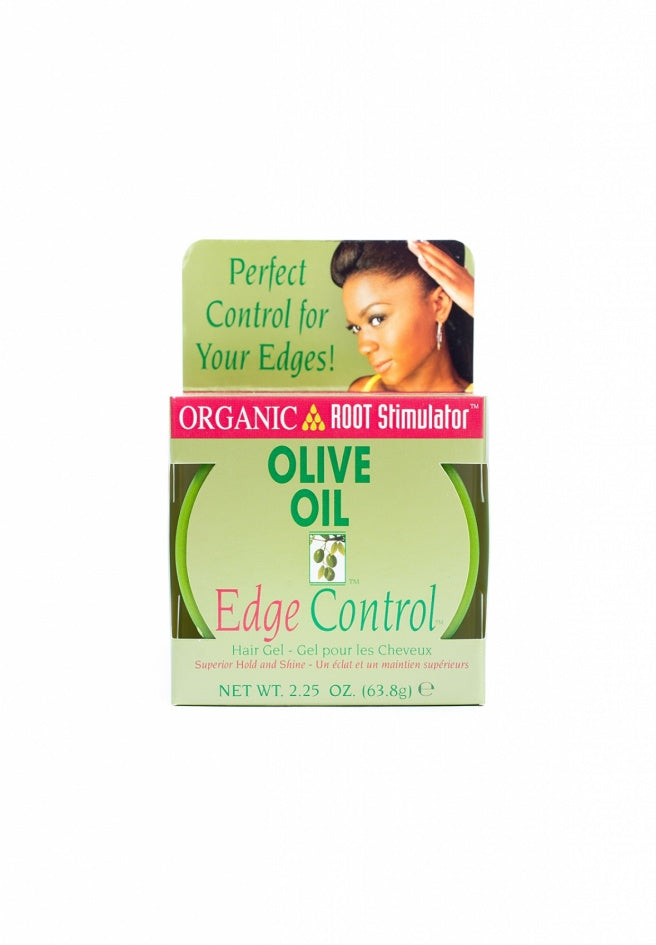 ORS Olive Oil Edge Control Hair Gel 63.8g/2.25oz