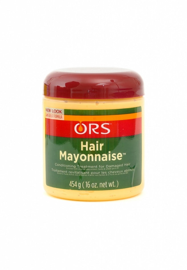 ORS Olive Oil Hair Mayonnaise