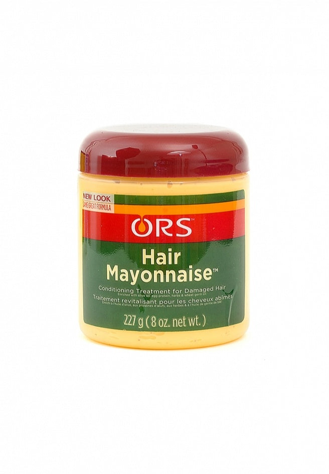 ORS Olive Oil Hair Mayonnaise