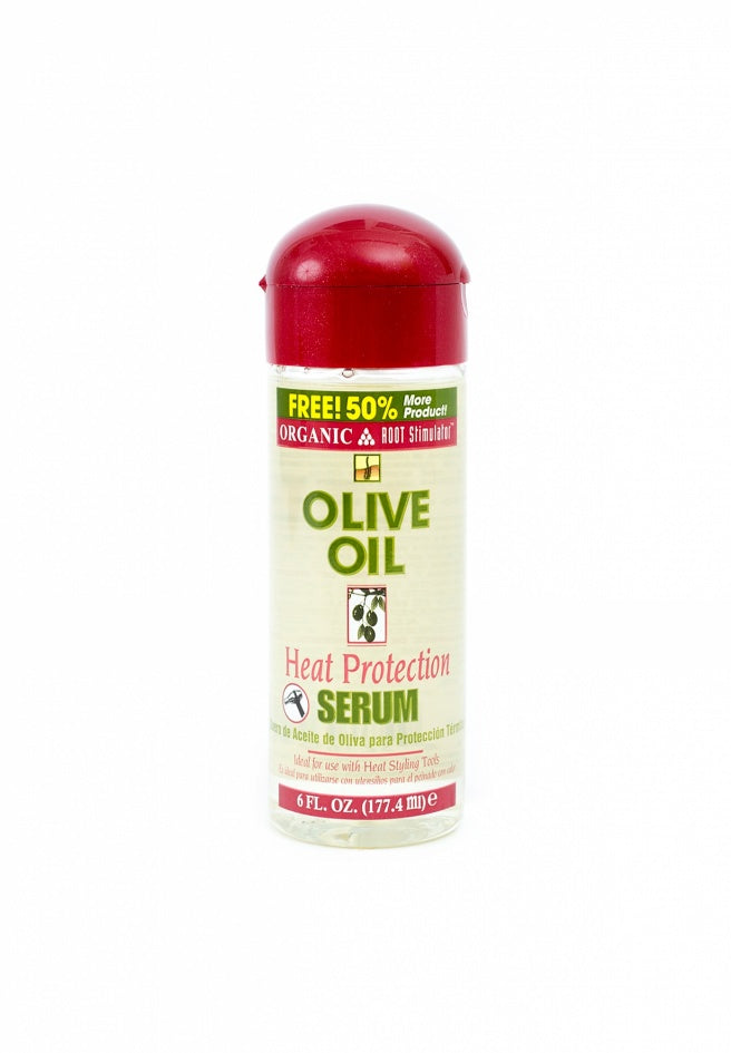 ORS Olive Oil Heat Protection Serum 177ml/6oz