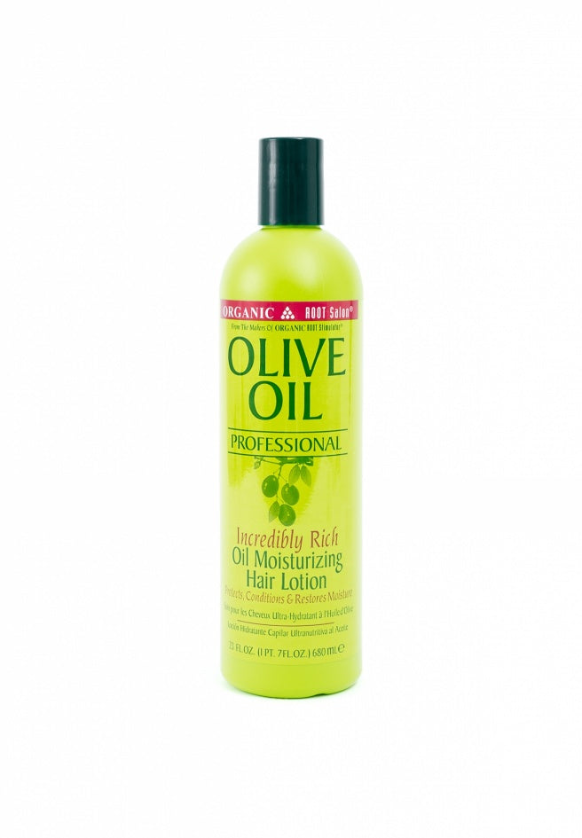 ORS Olive Oil Incredibly Rich Oil Moisturizing Hair Lotion