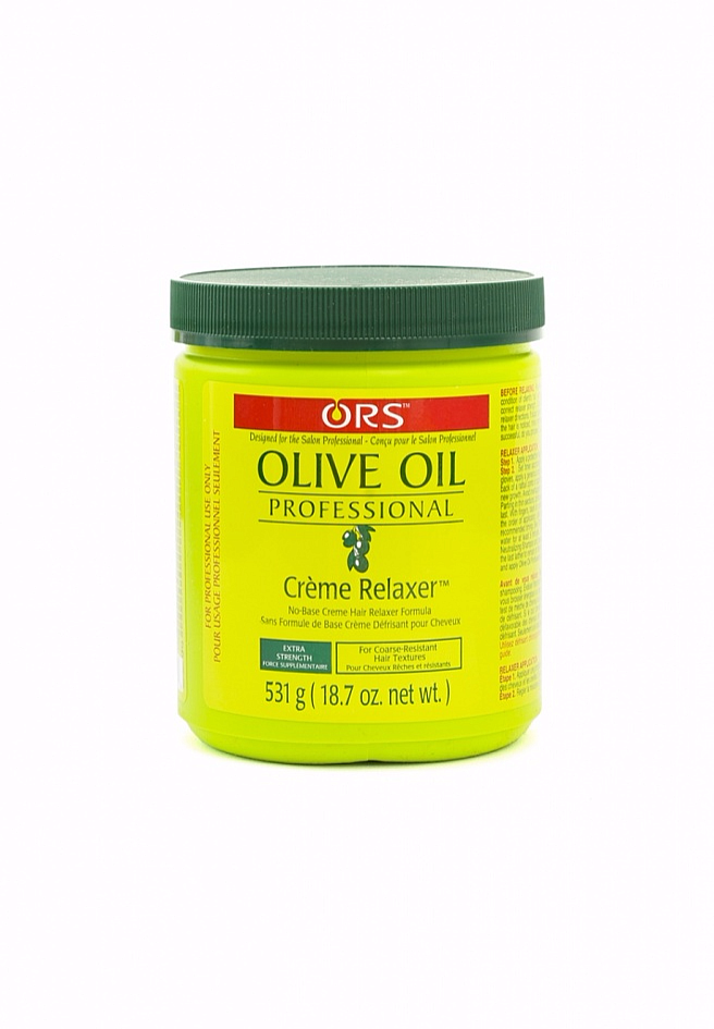 ORS Olive Oil Professional Cream Relaxer Extra Strenght 532g/18oz