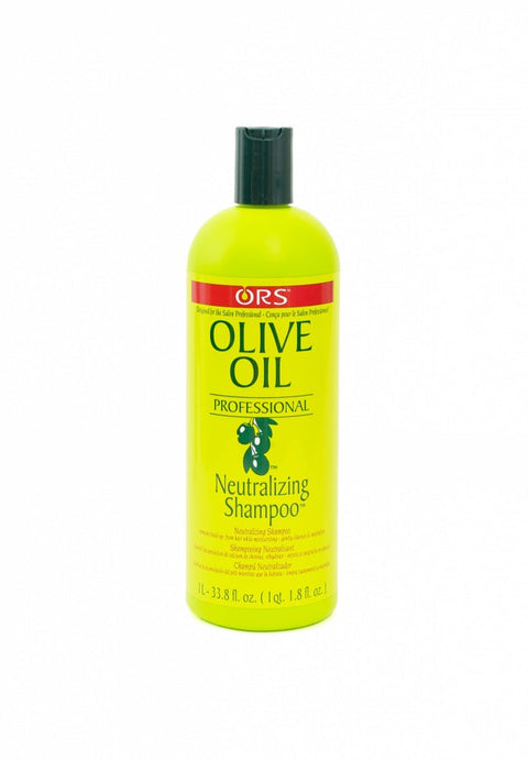 Balance Shampoo