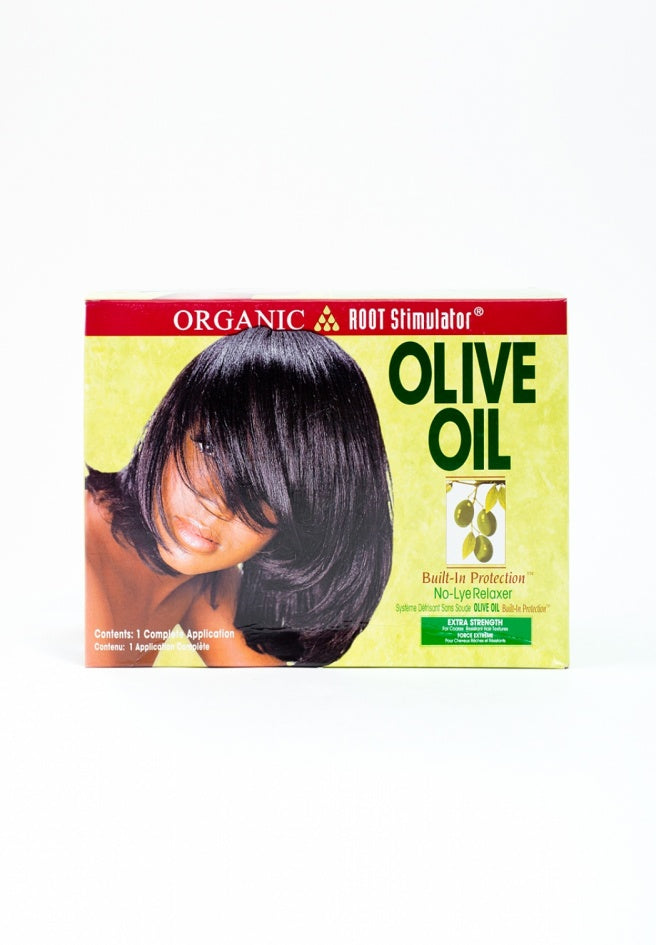 ORS Olive Oil Relaxer Super 1 Kit
