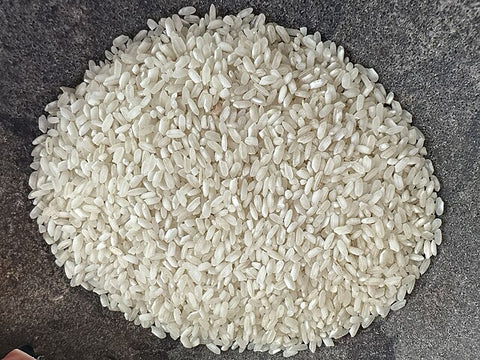 Rice products