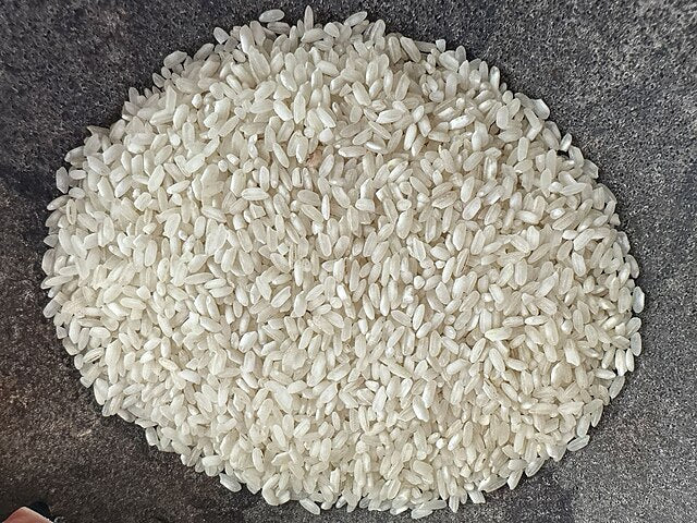 Traditional Food Africa Traditional Rice 100g