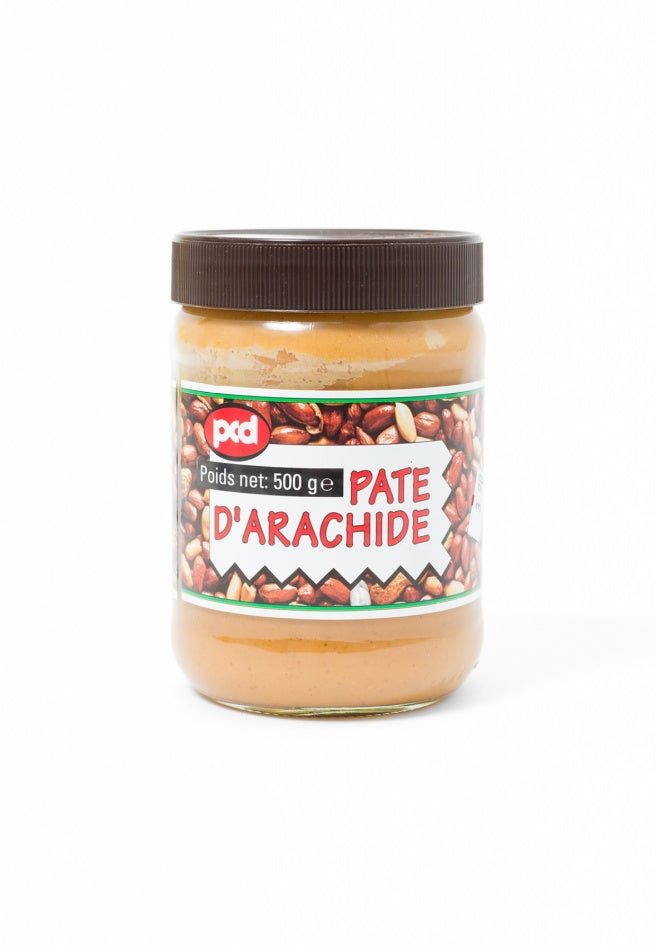 PCD Peanut Butter 500g