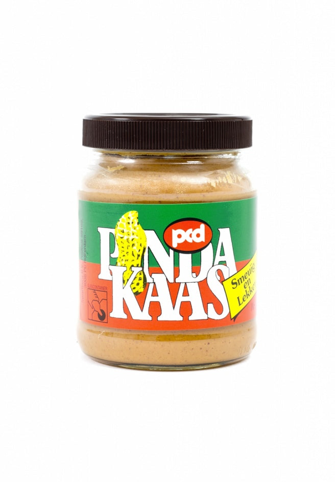 PCD Pindakaas Peanut Paste