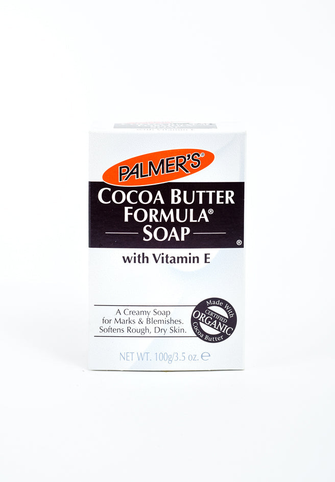 Palmers Cocoa Butter Formula Soap with Vitamin E 100g/3.5oz