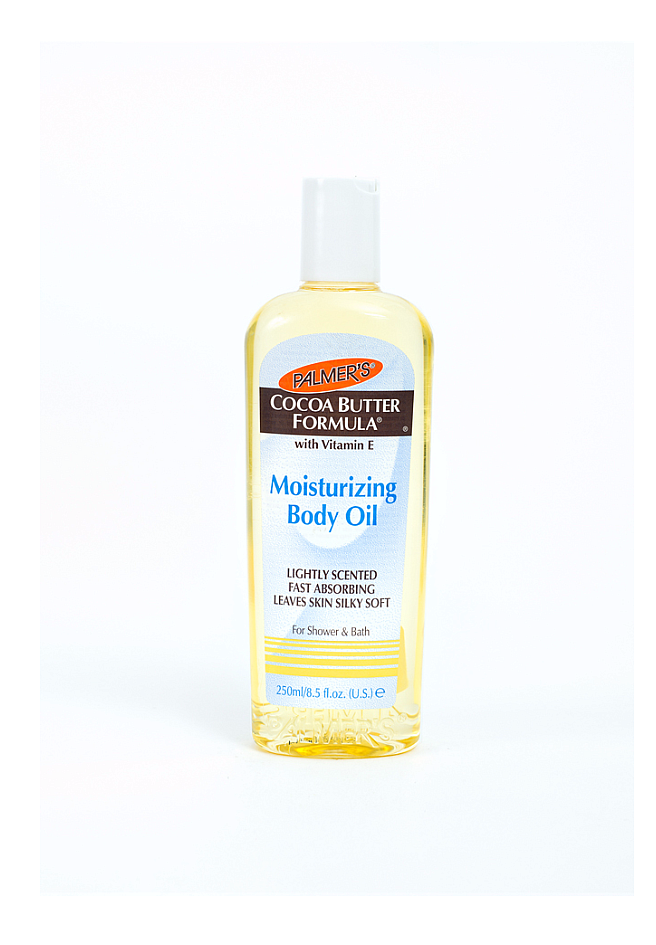 Palmers Cocoa Butter Formula with Vitamin E Body Oil 250ml/8.5oz