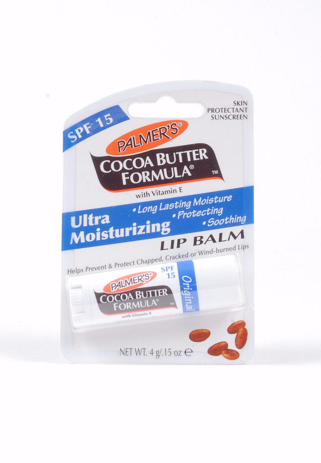 Palmers Cocoa Butter Original Ultra Moisturizing Lip Balm 4g/1.5oz
