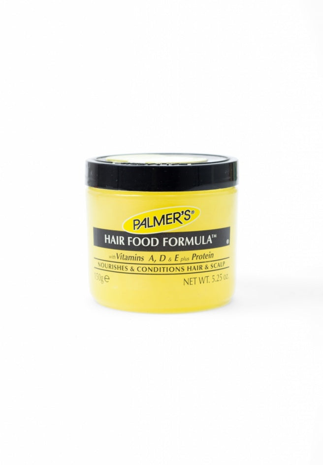 Palmers Hair Food Formula with Vitamines A,D,E & Proteins 150g/5.25oz