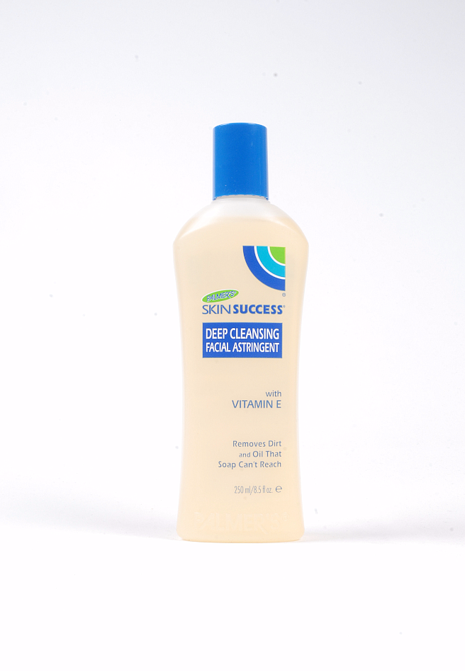 Palmers Skin Success Deep Cleansing Facial Astringent 250ml/8.5oz