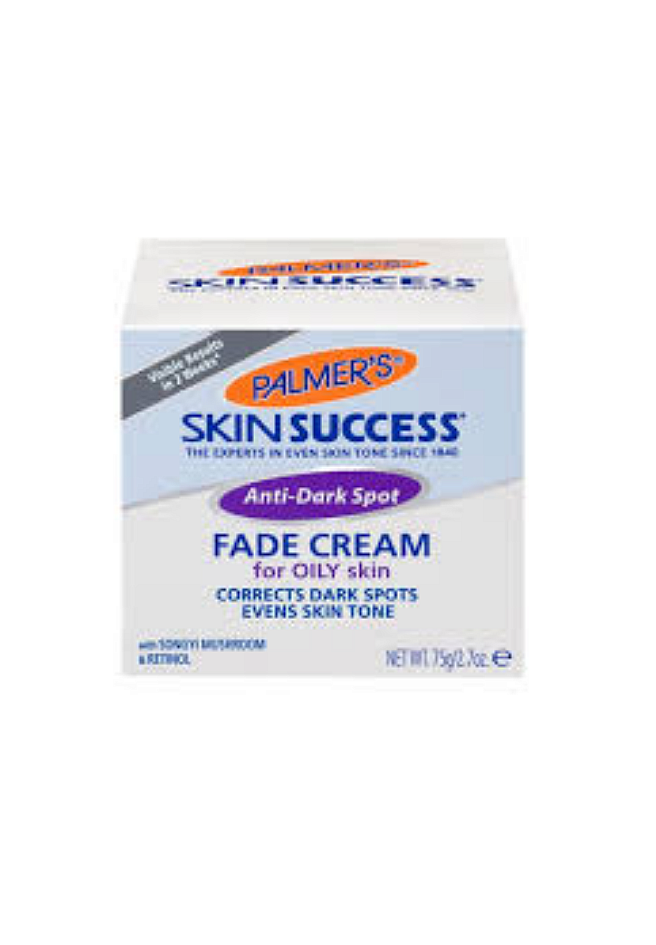 Palmers Skin Success Eventone Fadecream for Oily Skin 75g/2.7oz