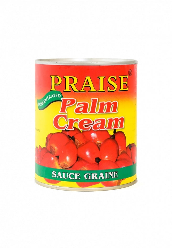 Praise Palm Cream Concentrated