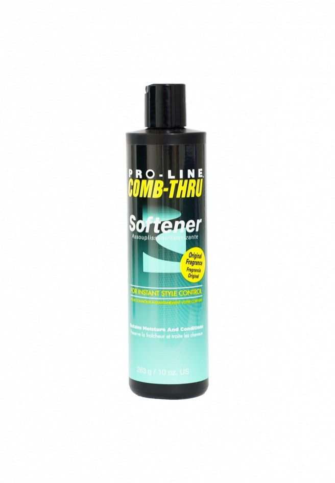 Pro Line Comb Thru Softener 10oz