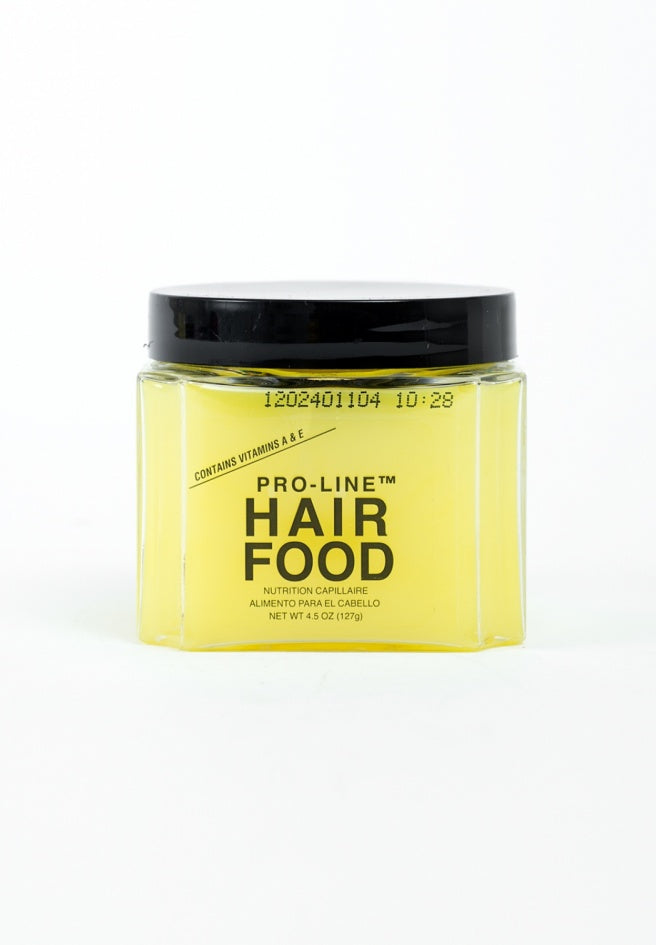 Pro Line Hair Food Original Formula 127g
