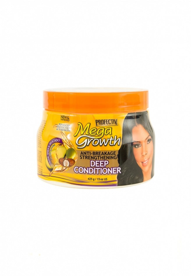 Profective Mega Growth Anti-Breakage Deep Conditioner 425g/15oz