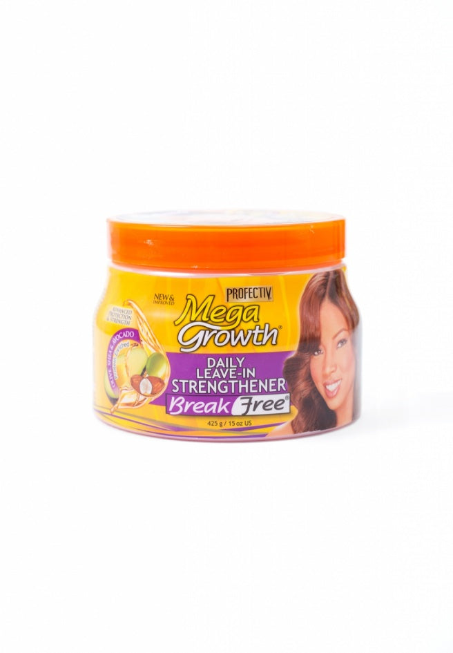 Profective Mega Growth Daily Leave-In Strengthener Break Free 425g/18oz