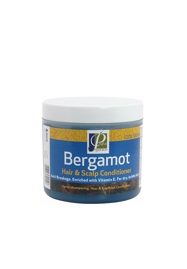 Profix Bergamot Hair & Scalp Conditioner 350ml/12oz