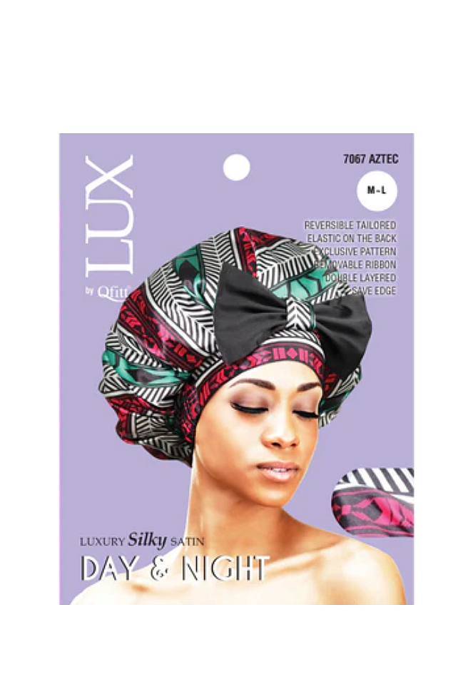 Qfitt SILKY SATIN DAY & NIGHT 1pcs