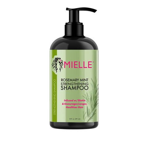 Shampoo for sensitive scalp