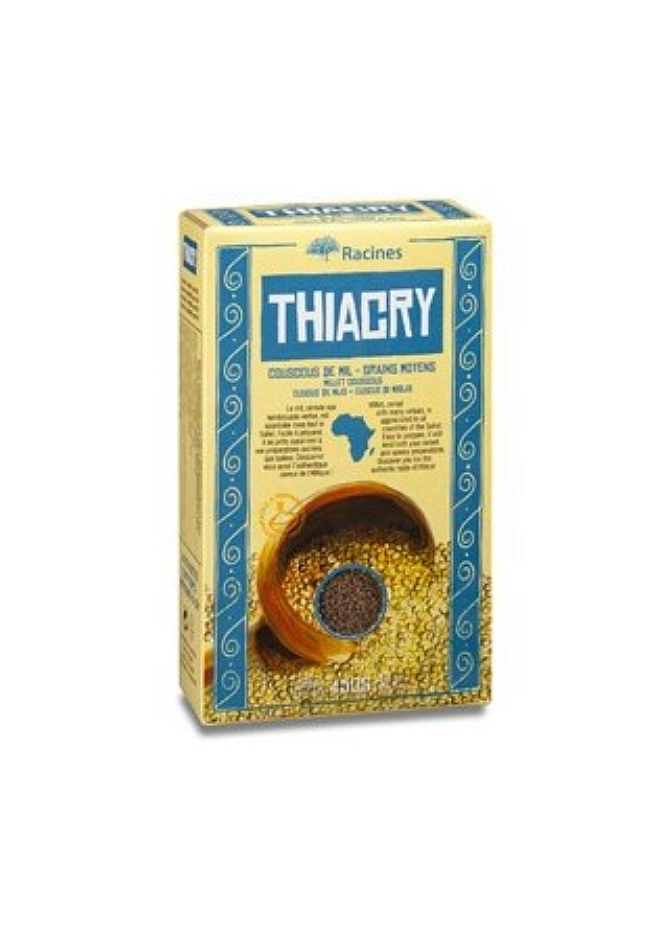 Racines Thiacry Millet Couscous 450g