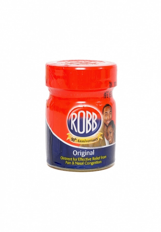 Robb Balm Pomade Original 25ml
