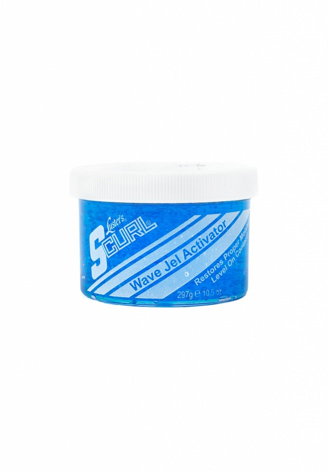 S-Curl Curl & Wave Gel Activator 297g/10.5oz
