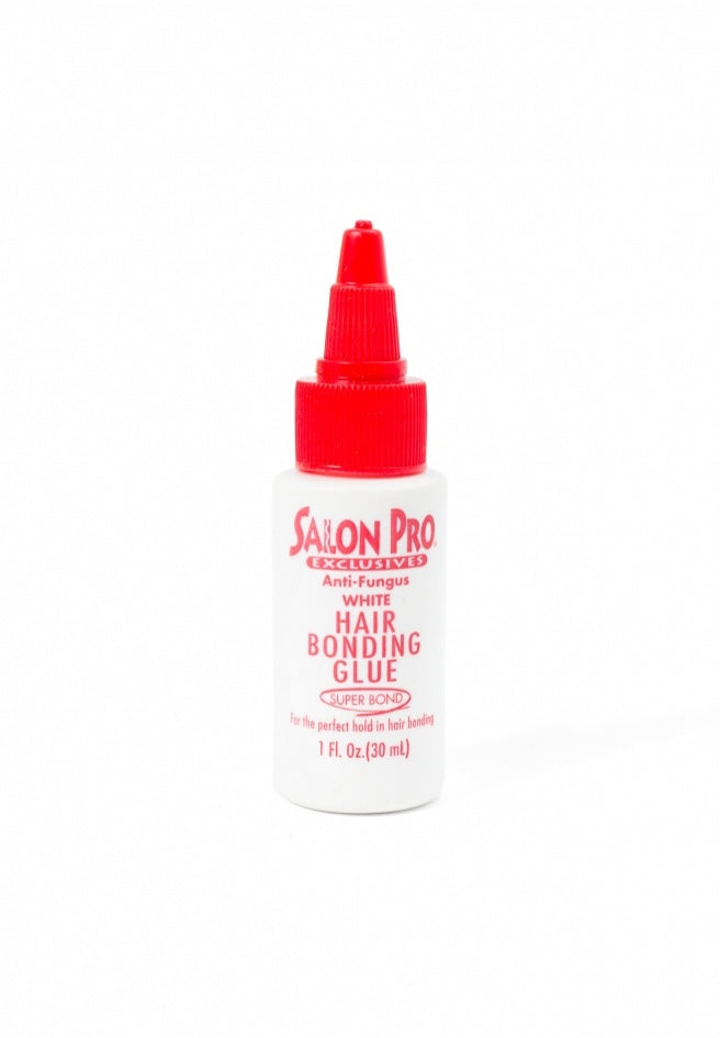 Salon Pro Hairbonding Glue Superbond `white` 30ml/1oz