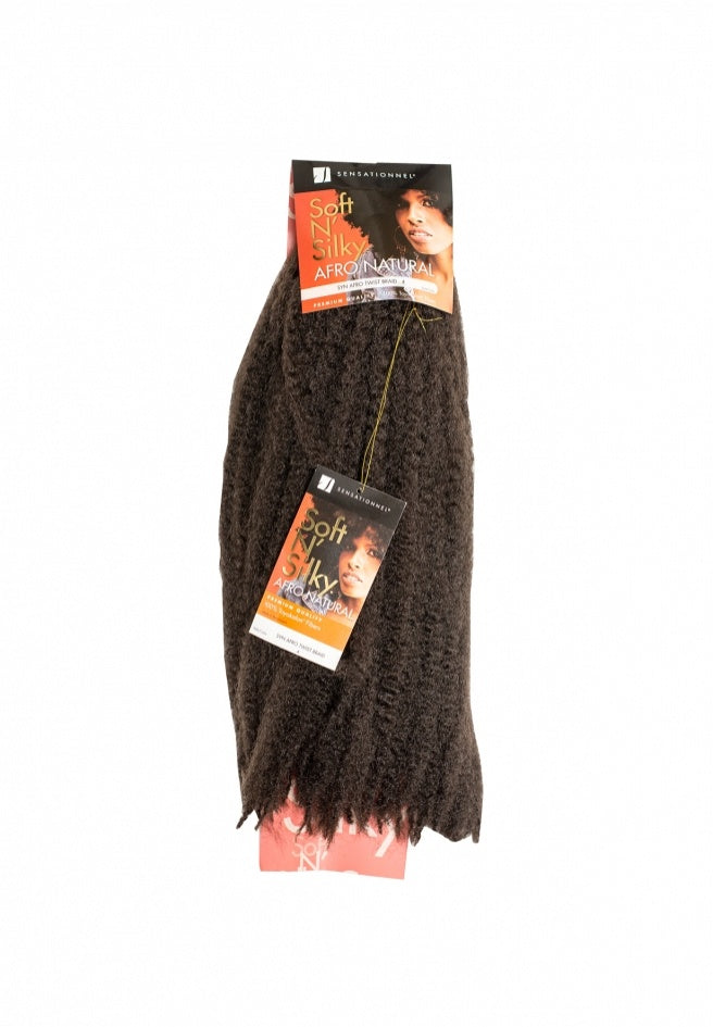 Sensationnel Afro Twist 1pcs