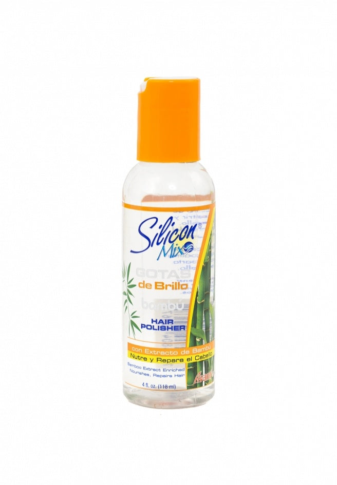 Silicon Mix Bambu Hair Polisher 118ml/4oz