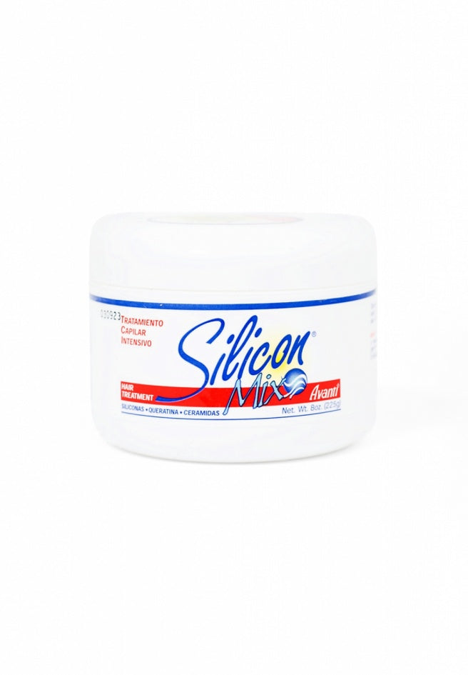 Silicon Mix Hair Treatment Conditioner