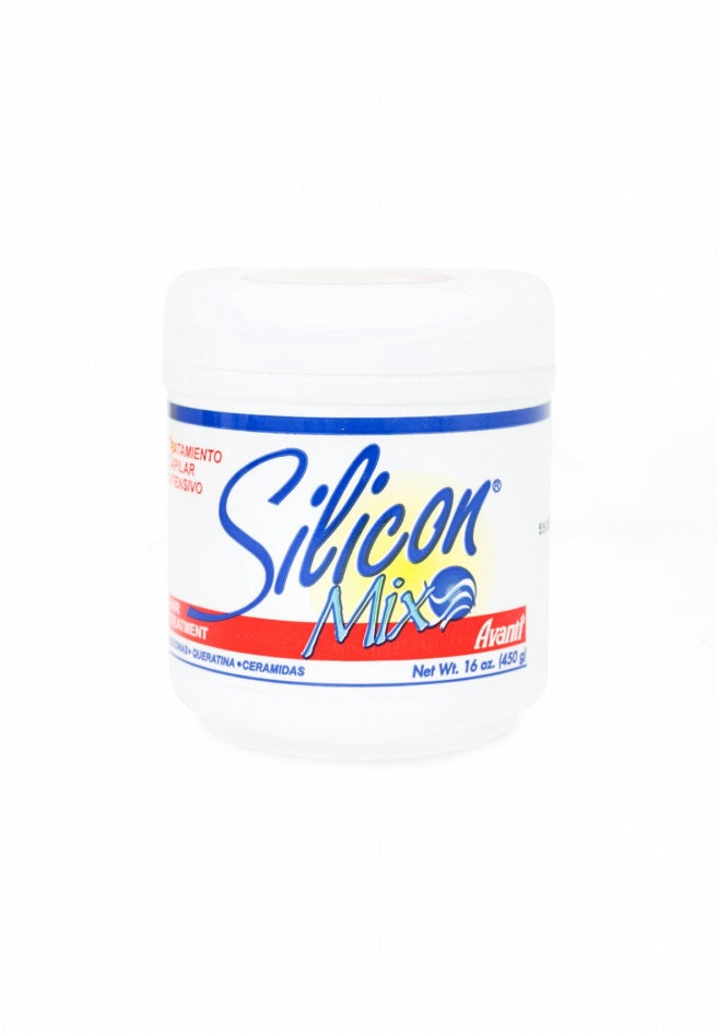 Silicon Mix Hair Treatment Conditioner