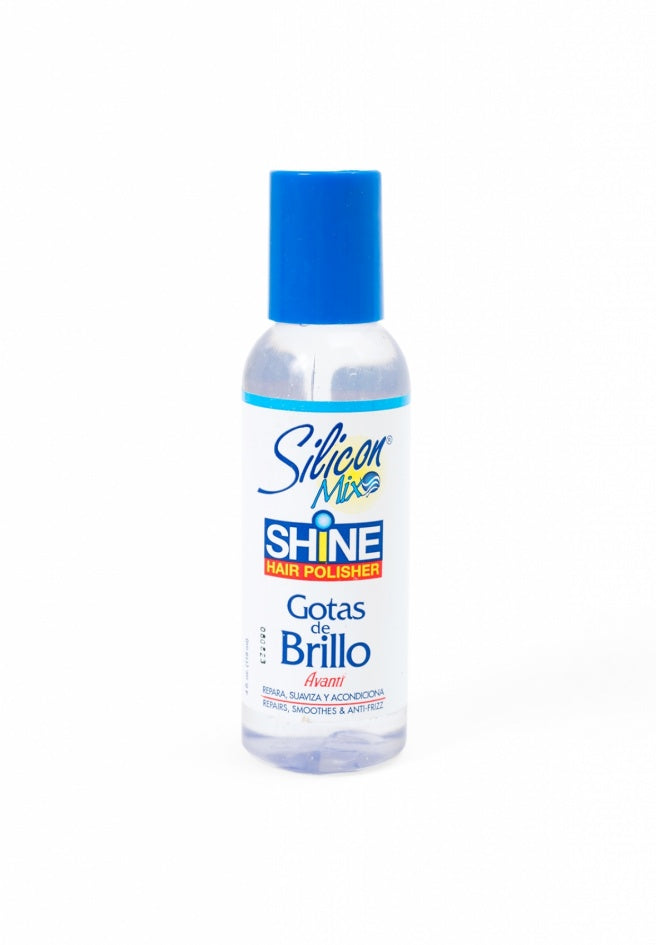 Silicon Mix Shine Hair Polisher 118ml/4oz
