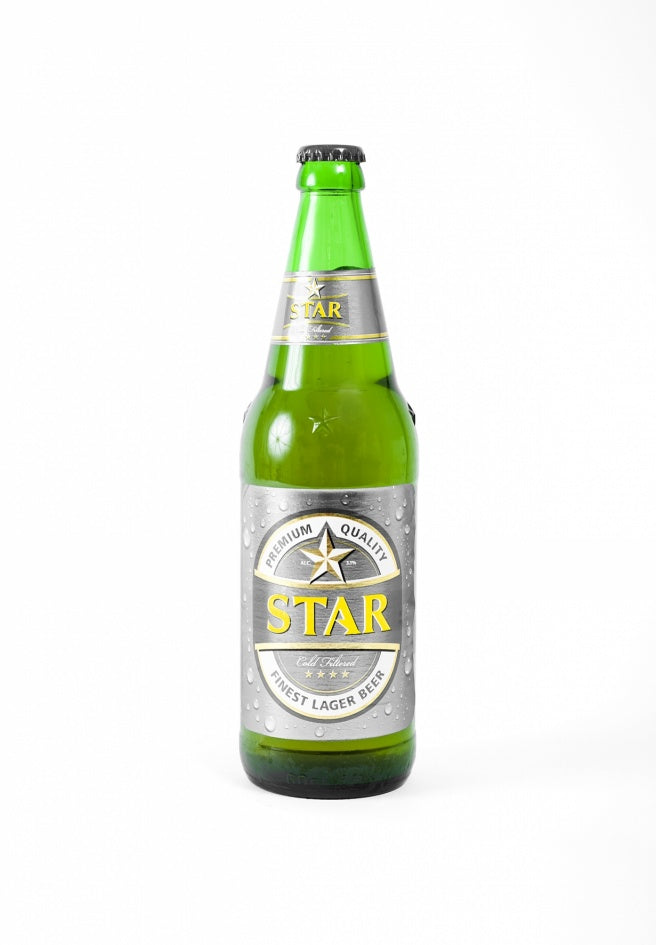 Star Beer Star Beer 625ml