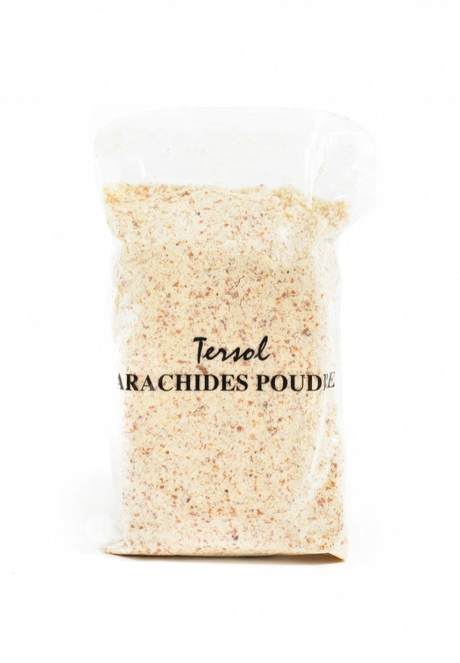 Tersol Peanut Powder 500g