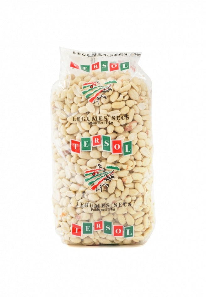 Tersol Peanut peeled 1kg