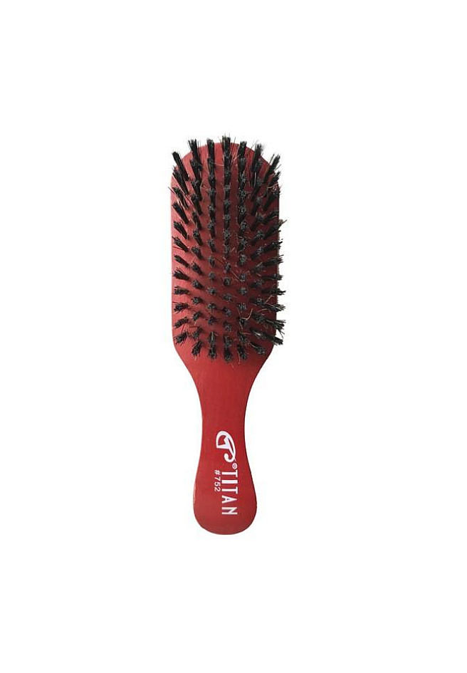 Titan Club Wodden Brush 1pcs