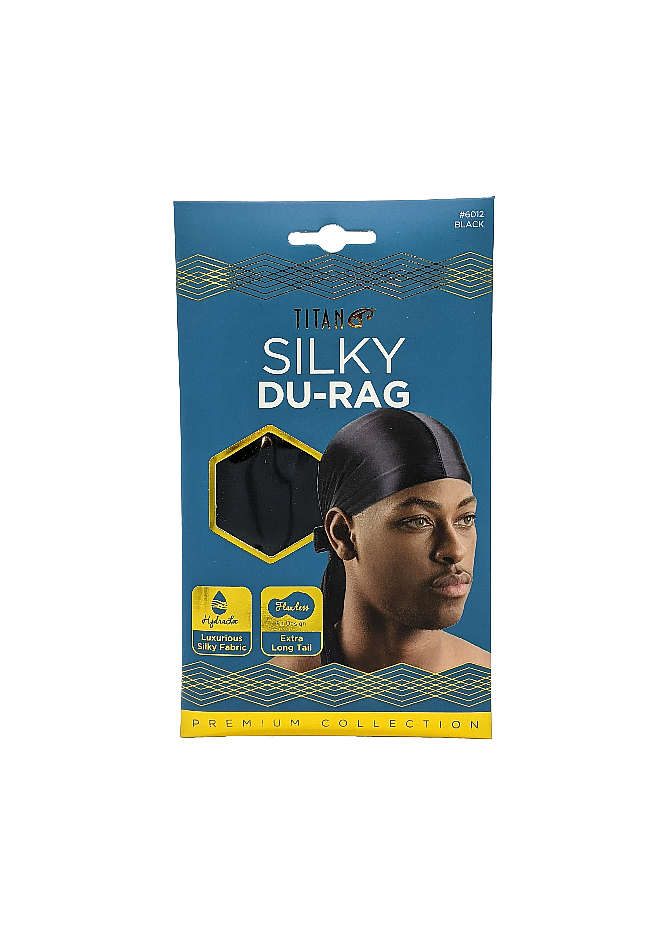 Titan Durag Silky 1pcs
