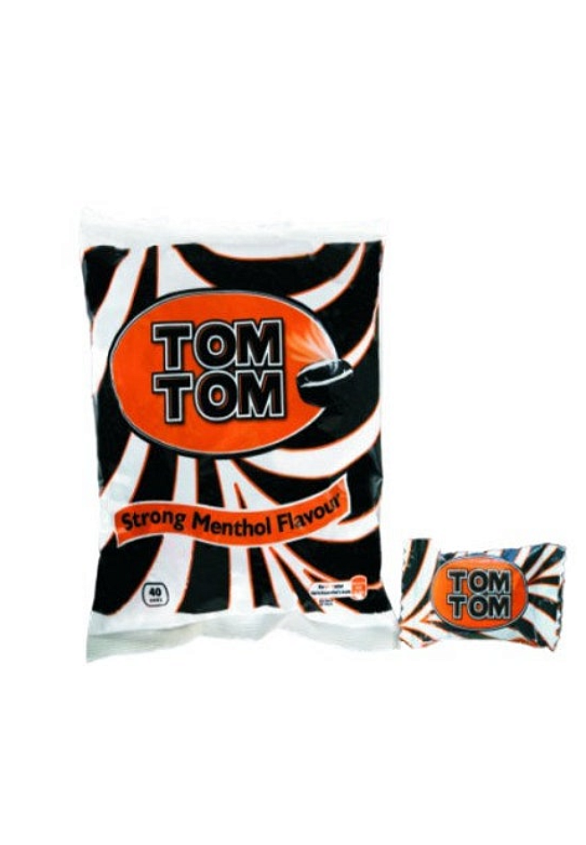 Tom Tom Nigeria Candy 40pcs