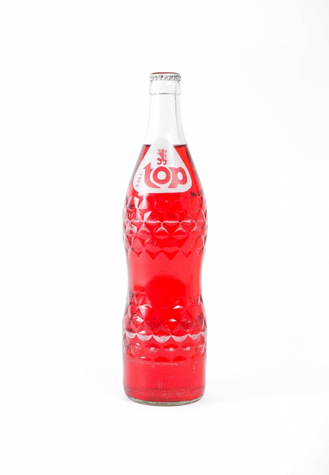 Top  Limonade Grenadine 500ml