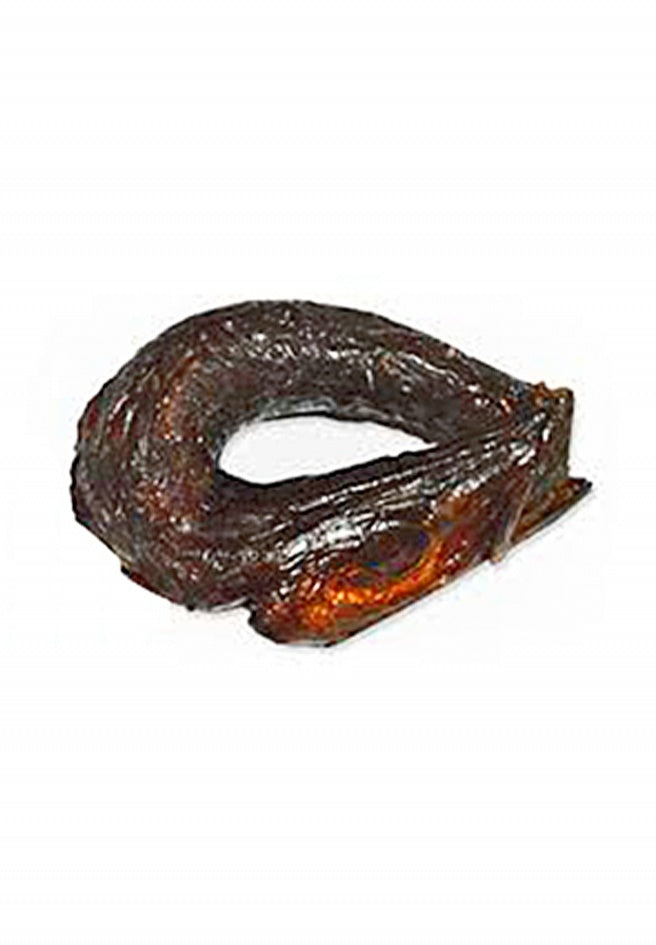 Traditional Food Africa Barracuda smoked 1kg