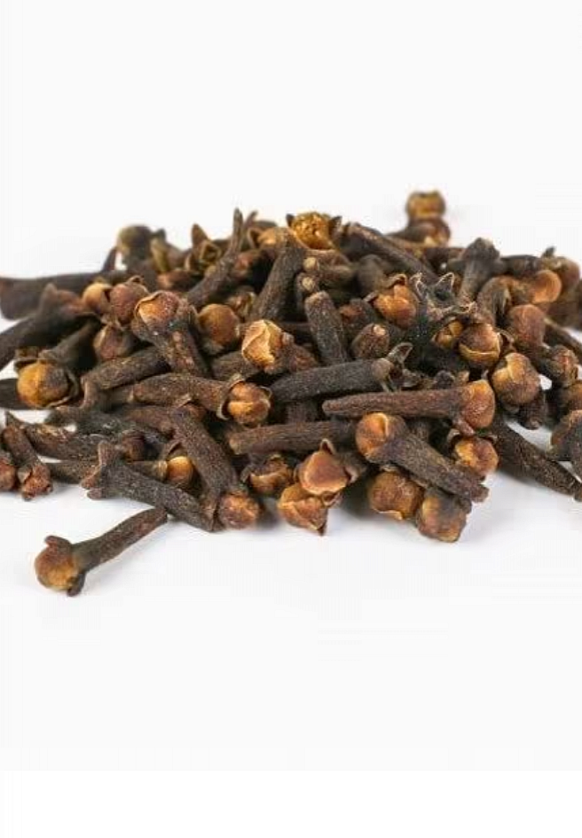 Traditional Food Africa Cloves 40g